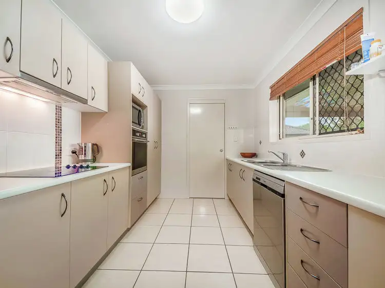 Fourth view of Homely house listing, 39 Robertson Drive, Burnside QLD 4560