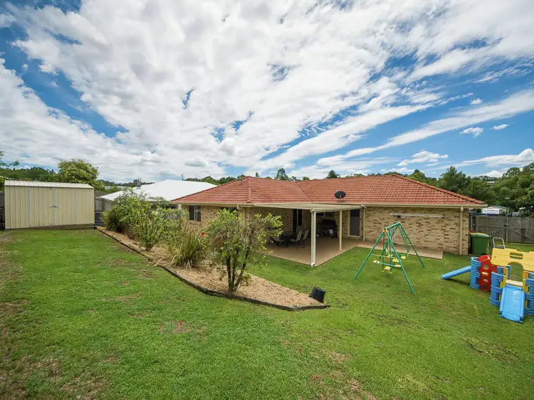 Sixth view of Homely house listing, 39 Robertson Drive, Burnside QLD 4560