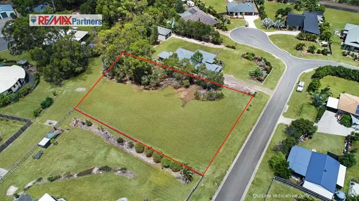 31 Golf Cres, Craignish QLD 4655