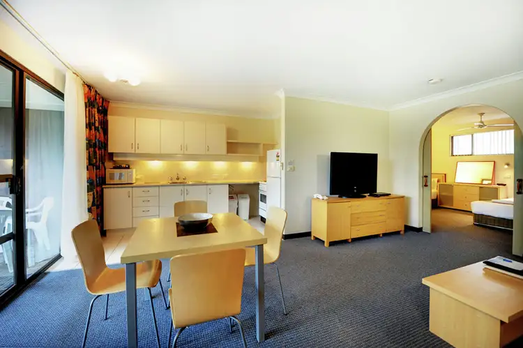 6/36 Sandy Beach Road, Korora NSW 2450