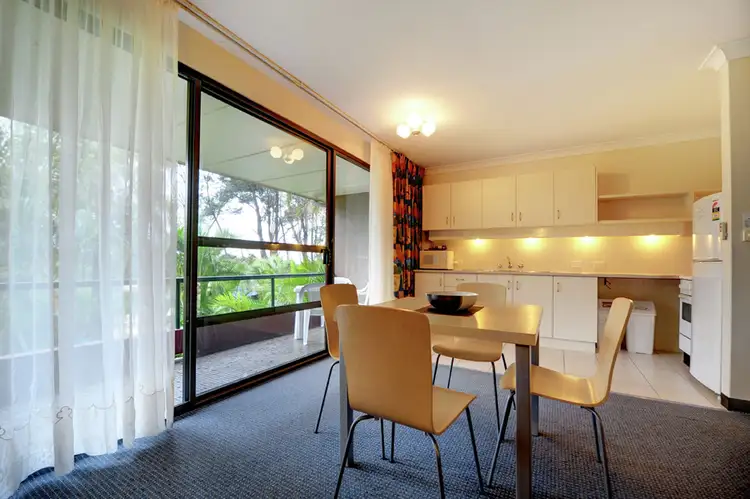 Second view of Homely house listing, 6/36 Sandy Beach Road, Korora NSW 2450