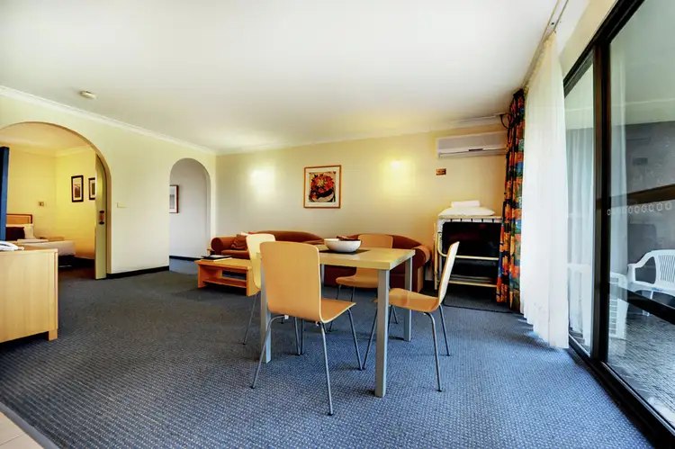 Third view of Homely house listing, 6/36 Sandy Beach Road, Korora NSW 2450