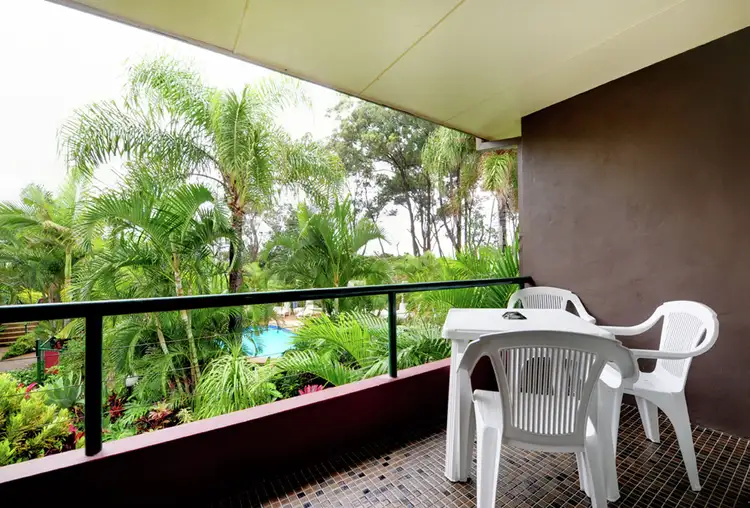 Fourth view of Homely house listing, 6/36 Sandy Beach Road, Korora NSW 2450