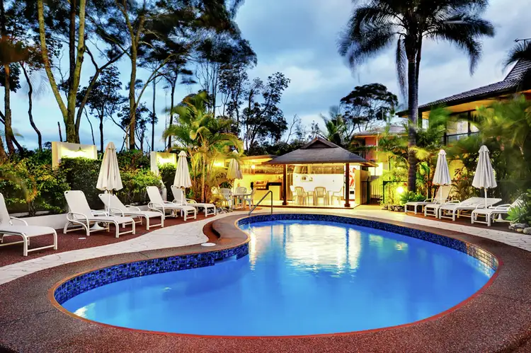 Fifth view of Homely house listing, 6/36 Sandy Beach Road, Korora NSW 2450