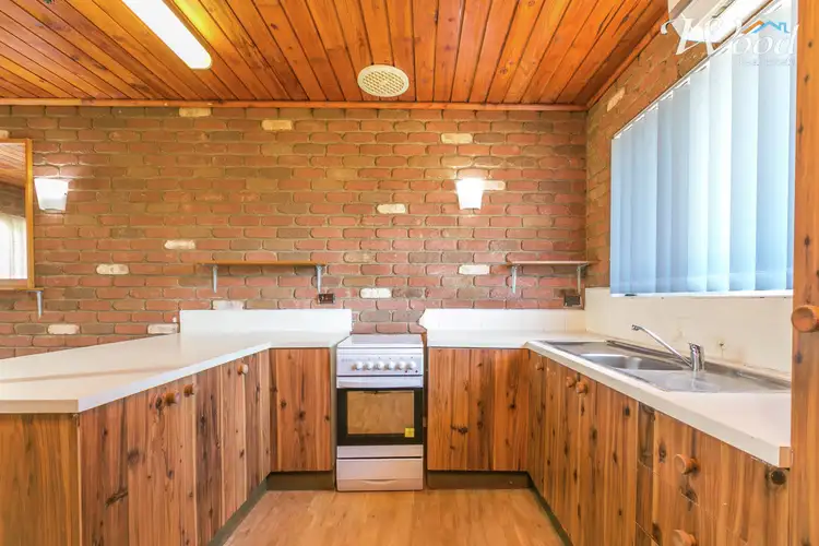Second view of Homely unit listing, 4/398 Kotthoff Street, Lavington NSW 2641