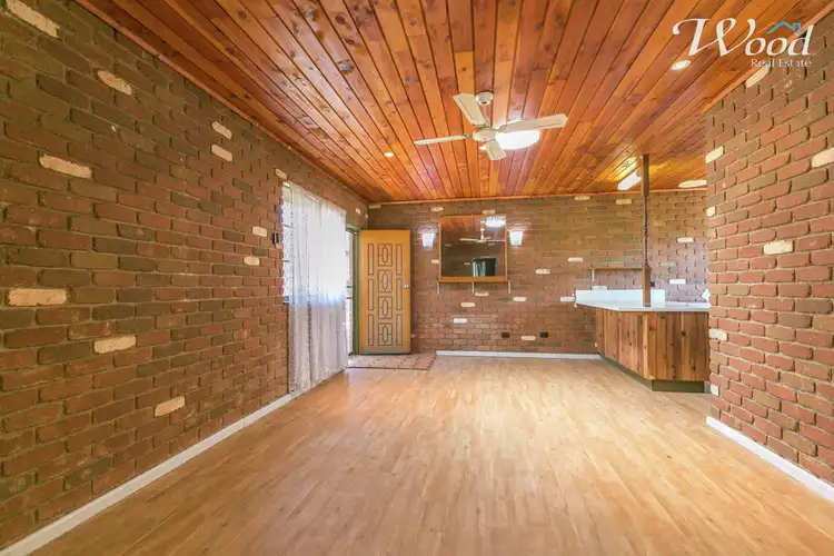 Third view of Homely unit listing, 4/398 Kotthoff Street, Lavington NSW 2641