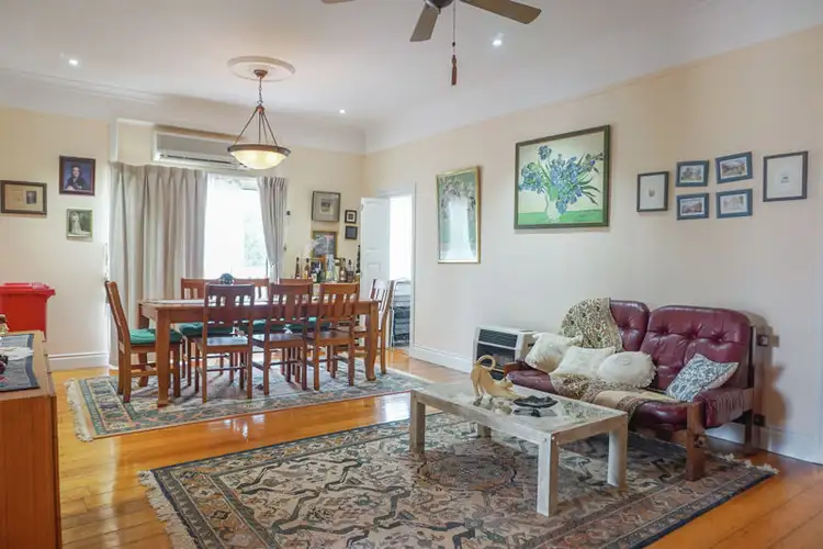 Second view of Homely house listing, 321 South Street, Harristown QLD 4350