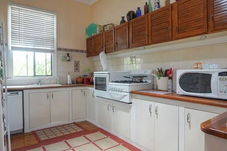 Fourth view of Homely house listing, 321 South Street, Harristown QLD 4350