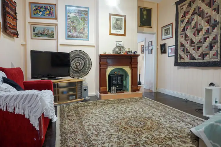 Fifth view of Homely house listing, 321 South Street, Harristown QLD 4350