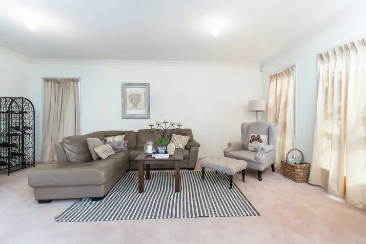 Second view of Homely house listing, 32 Brushwood Drive, Rouse Hill NSW 2155