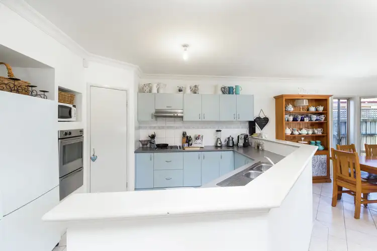 Third view of Homely house listing, 32 Brushwood Drive, Rouse Hill NSW 2155