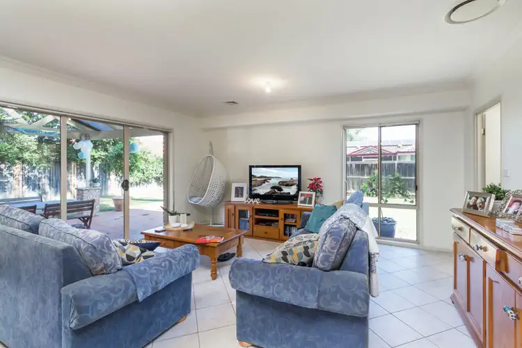 Fourth view of Homely house listing, 32 Brushwood Drive, Rouse Hill NSW 2155