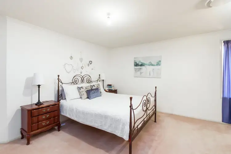 Fifth view of Homely house listing, 32 Brushwood Drive, Rouse Hill NSW 2155