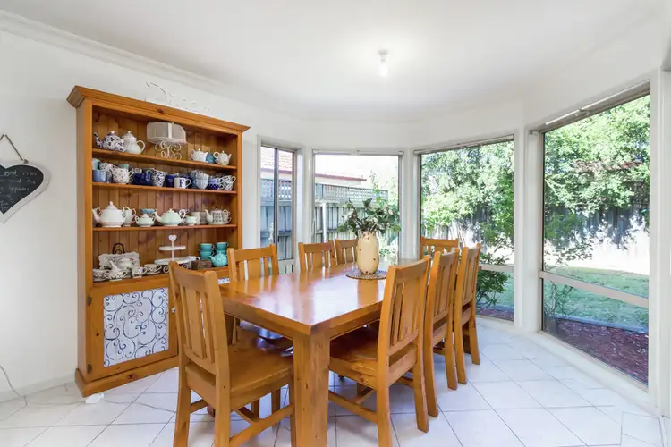 Sixth view of Homely house listing, 32 Brushwood Drive, Rouse Hill NSW 2155