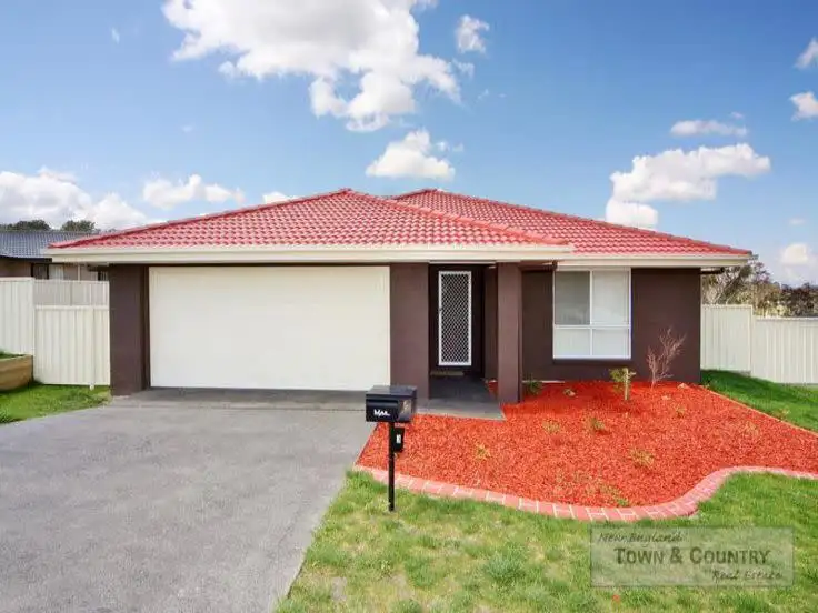Main view of Homely house listing, 5 Earle Page Drive, Armidale NSW 2350