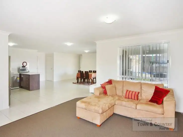 Second view of Homely house listing, 5 Earle Page Drive, Armidale NSW 2350