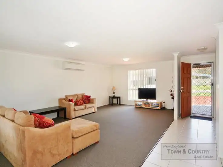 Fifth view of Homely house listing, 5 Earle Page Drive, Armidale NSW 2350