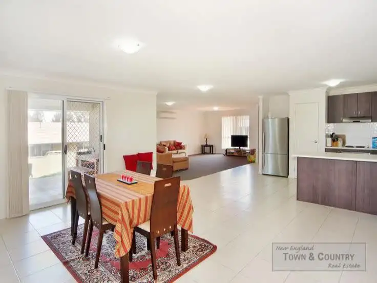 Sixth view of Homely house listing, 5 Earle Page Drive, Armidale NSW 2350