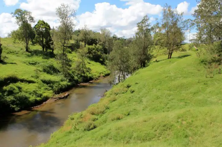 Main view of Homely rural property listing, Lot 12 Summerland Way, Cedar Point, Kyogle NSW 2474