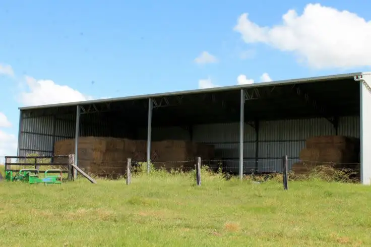 Third view of Homely rural property listing, Lot 12 Summerland Way, Cedar Point, Kyogle NSW 2474
