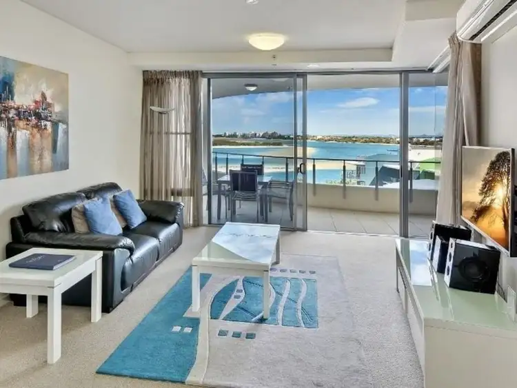 Second view of Homely unit listing, 408/12 Otranto Avenue, Caloundra QLD 4551