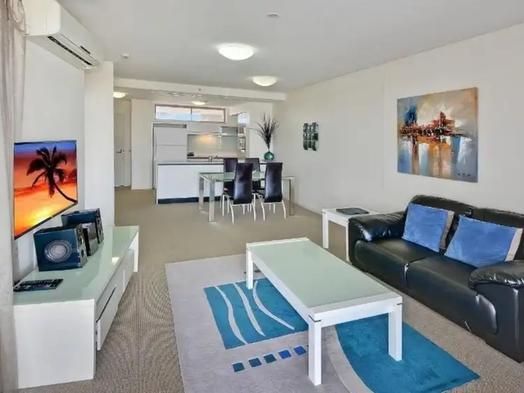 Third view of Homely unit listing, 408/12 Otranto Avenue, Caloundra QLD 4551