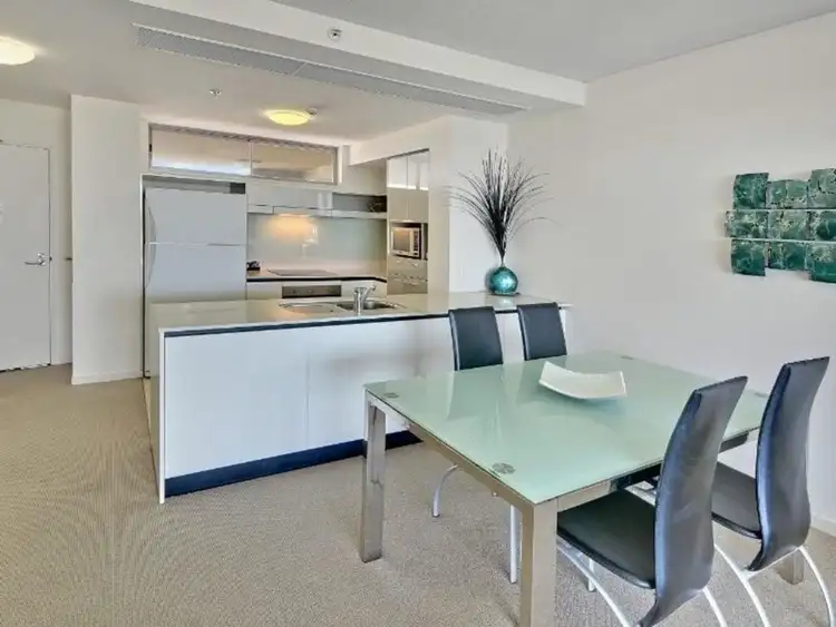 Fifth view of Homely unit listing, 408/12 Otranto Avenue, Caloundra QLD 4551