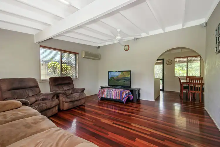 Fifth view of Homely house listing, 6 Sylvester Drive, Kallangur QLD 4503