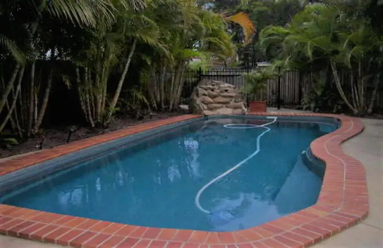 Second view of Homely house listing, 42 Orchid Crescent, Fitzgibbon QLD 4018