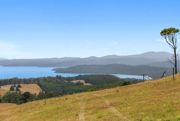 Lot 2 Fire Tower Road, Koonya TAS 7187