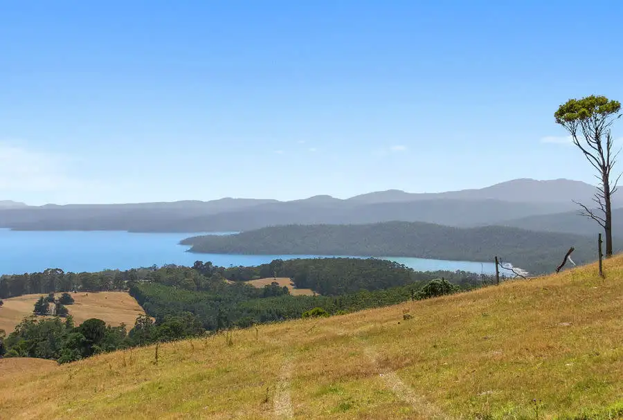 Main view of Homely land listing, Lot 2 Fire Tower Road, Koonya TAS 7187
