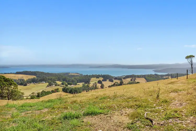 Second view of Homely land listing, Lot 2 Fire Tower Road, Koonya TAS 7187