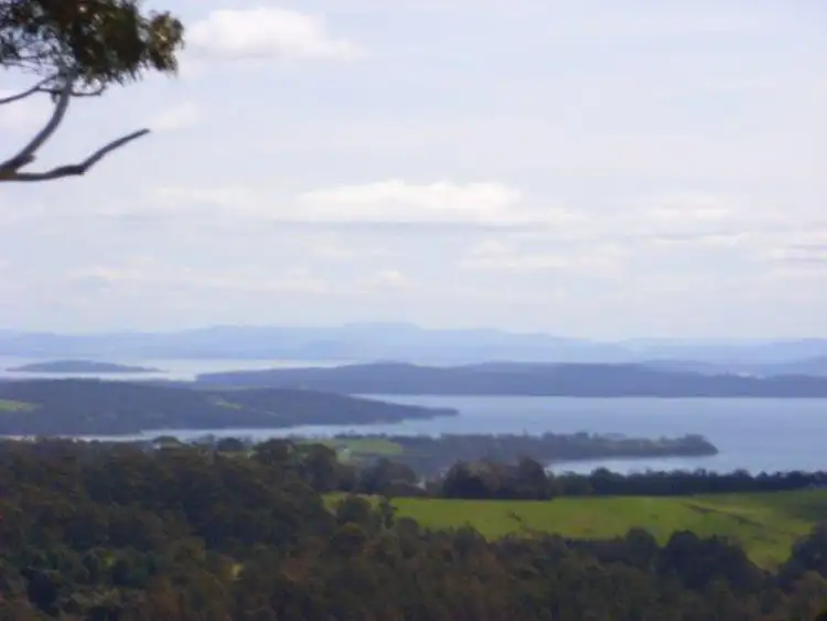 Fourth view of Homely land listing, Lot 2 Fire Tower Road, Koonya TAS 7187