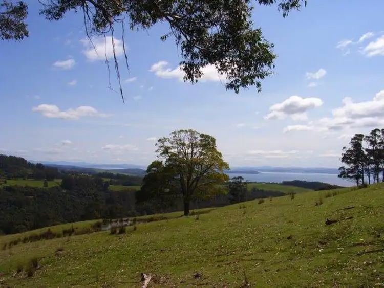Fifth view of Homely land listing, Lot 2 Fire Tower Road, Koonya TAS 7187
