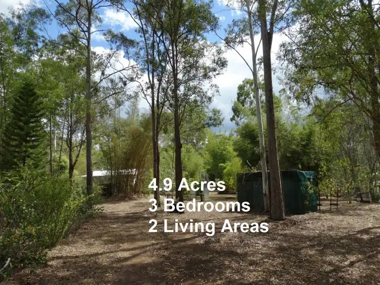 Main view of Homely rural property listing, 1 Denny Court, Yandaran QLD 4673