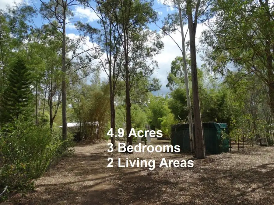 Main view of Homely rural property listing, 1 Denny Court, Yandaran QLD 4673