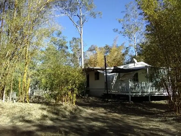 Second view of Homely rural property listing, 1 Denny Court, Yandaran QLD 4673