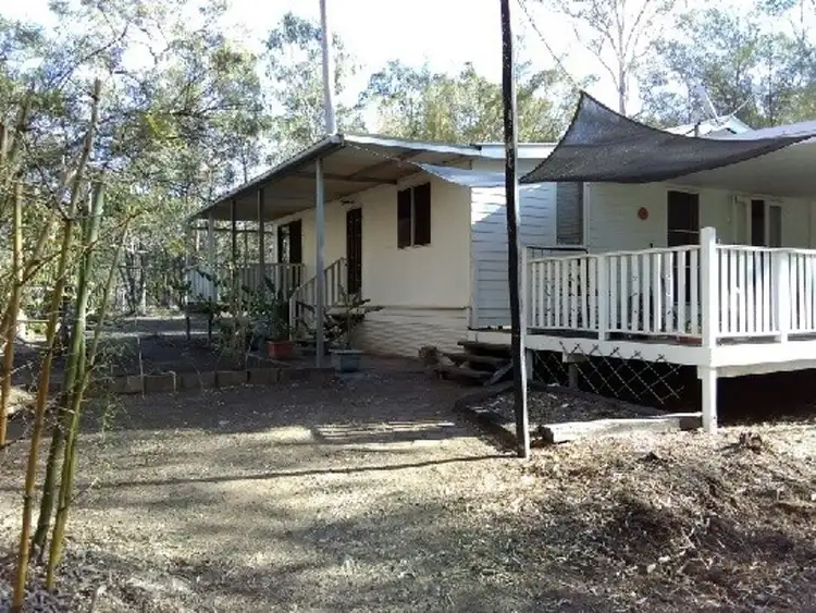 Third view of Homely rural property listing, 1 Denny Court, Yandaran QLD 4673