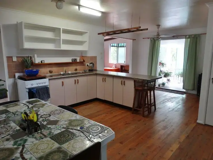 Fourth view of Homely rural property listing, 1 Denny Court, Yandaran QLD 4673