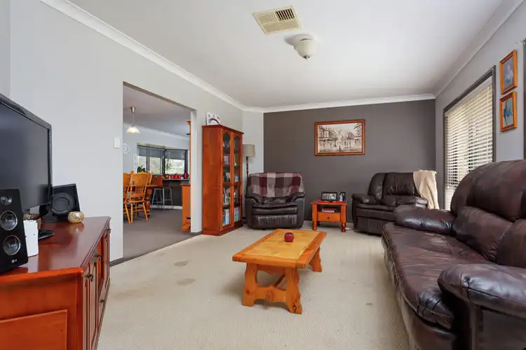 Third view of Homely house listing, 1 Correa Place, Springvale NSW 2650