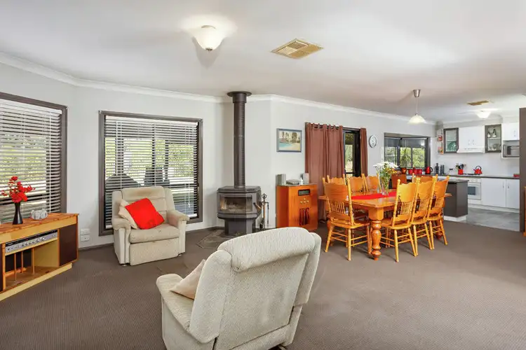 Fourth view of Homely house listing, 1 Correa Place, Springvale NSW 2650