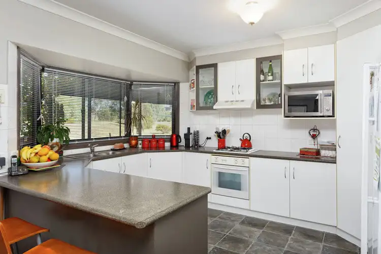 Fifth view of Homely house listing, 1 Correa Place, Springvale NSW 2650