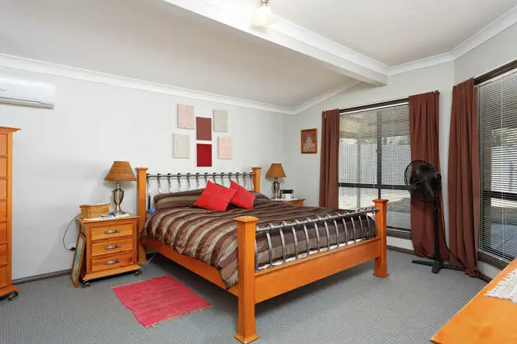 Sixth view of Homely house listing, 1 Correa Place, Springvale NSW 2650