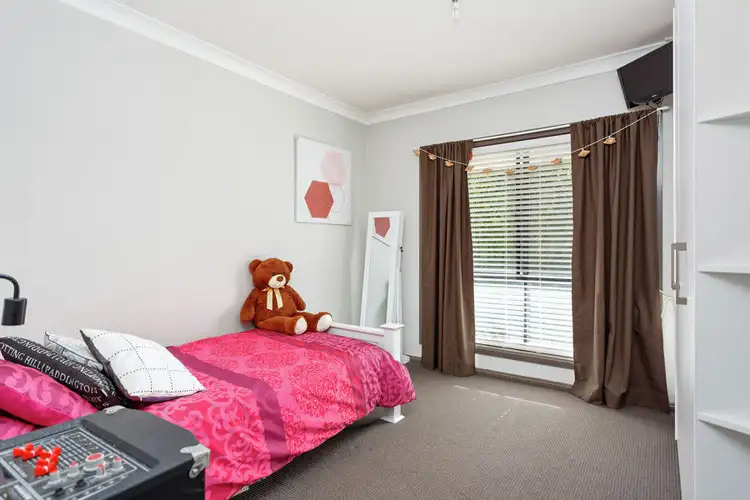 Seventh view of Homely house listing, 1 Correa Place, Springvale NSW 2650