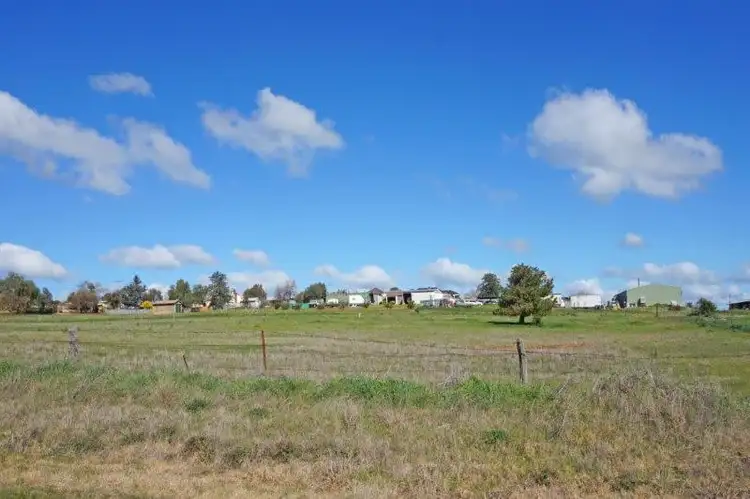 Third view of Homely land listing, LOT 9 & 10 Knight Street, Junee NSW 2663