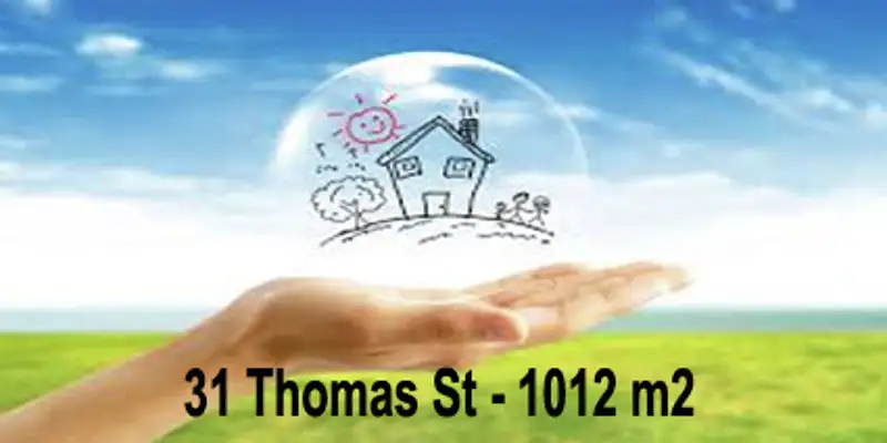 Main view of Homely land listing, 31 Thomas St, Junee NSW 2663