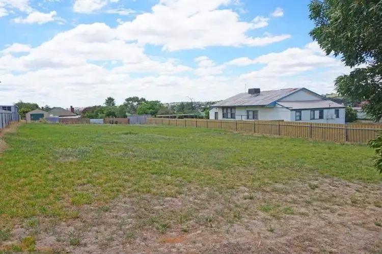 Second view of Homely land listing, 31 Thomas St, Junee NSW 2663