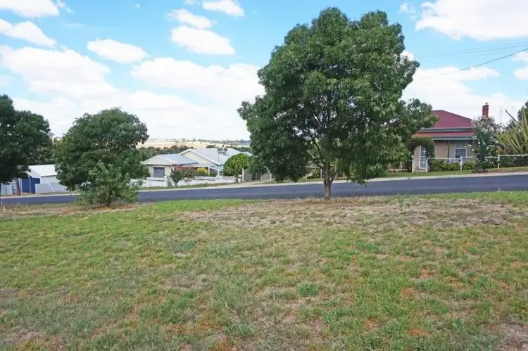 Fifth view of Homely land listing, 31 Thomas St, Junee NSW 2663