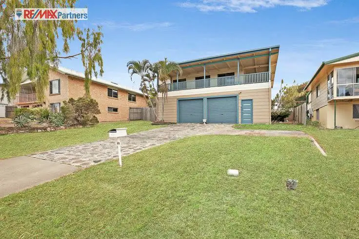 50 John Street, Scarness QLD 4655
