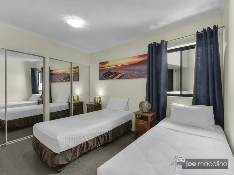 Sixth view of Homely unit listing, 292 Boundary St, Spring Hill QLD 4000